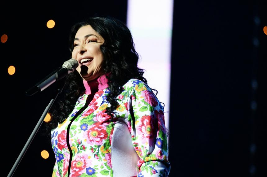 «Ничего не знаю»: Лолита прокомментировала новость об отмене ее юбилейного тура