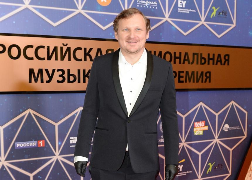 В России переносят концерты Михаила Бублика, который был фаворитом Пугачевой