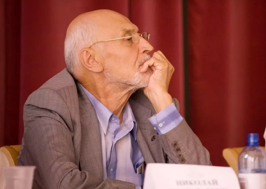 Суд отказался признавать телекомпанию Николая Дроздова банкротом