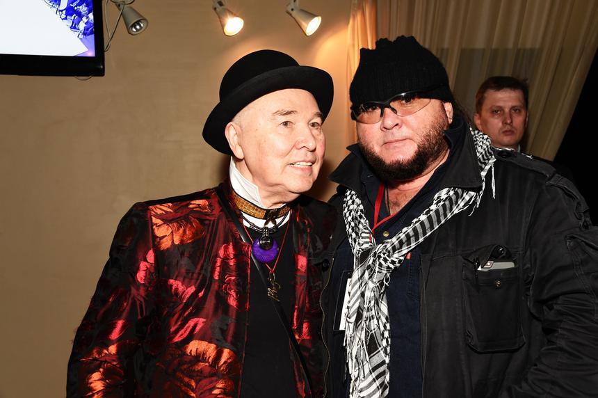 Сын Вячеслава Зайцева «капризничает» в больнице: что известно о его состоянии