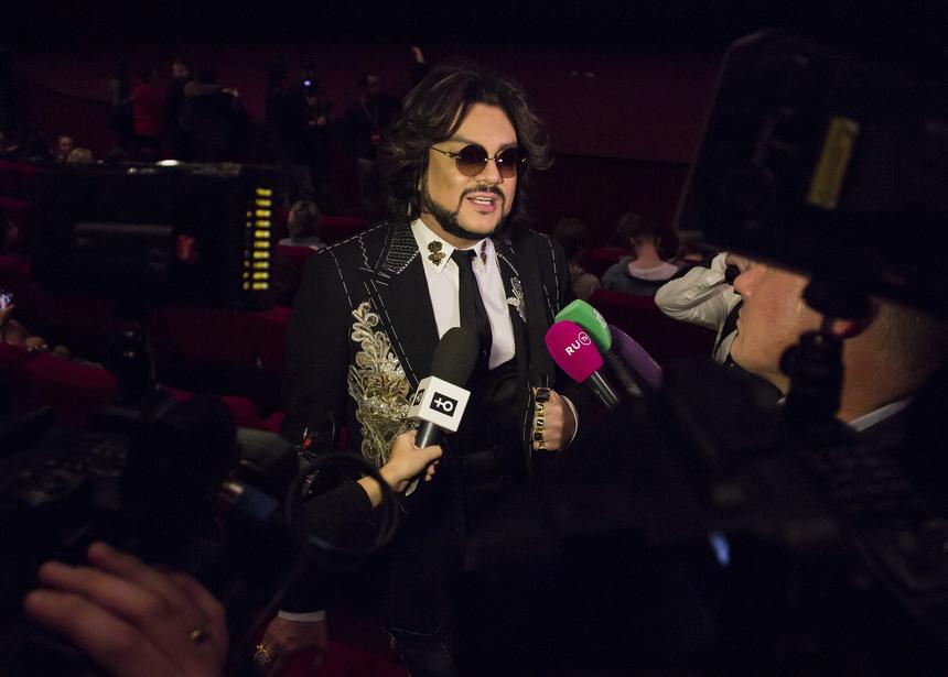 «Это пиар»: Юрий Назаров высказался о поездке Киркорова в ДНР