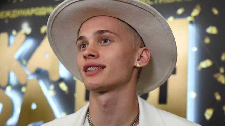 «Даже не зашкварненько»: Даня Милохин заявил о фите с певцом SHAMAN