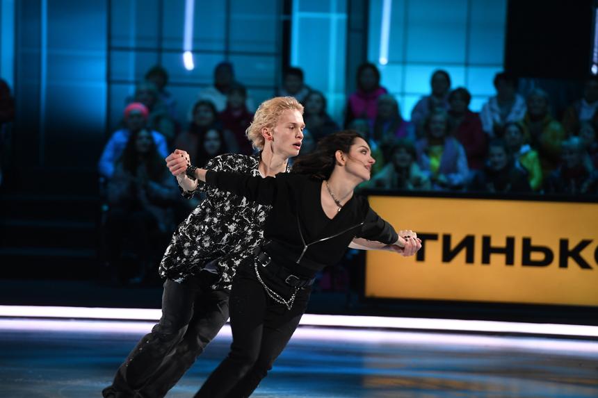 «Мне было неважно, сколько они мне платят»: Даня Милохин озвучил размер гонорара в шоу «Ледниковый период»