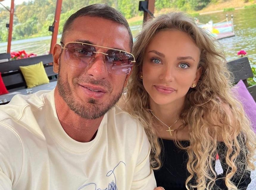 Ксюша обзавидуется: бывший муж Бородиной порадовал невесту шикарным подарком 14 февраля