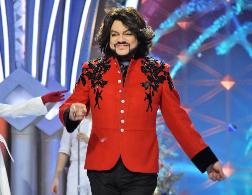 В Госдуме попросили не критиковать Киркорова за украинскую песню