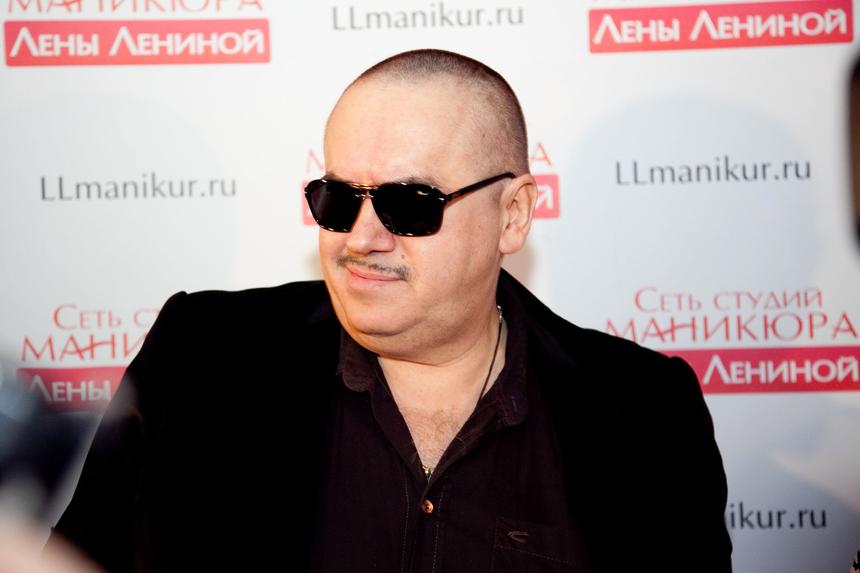 «Я почти не обижался»: Садальский рассказал про оскорбления Нины Руслановой