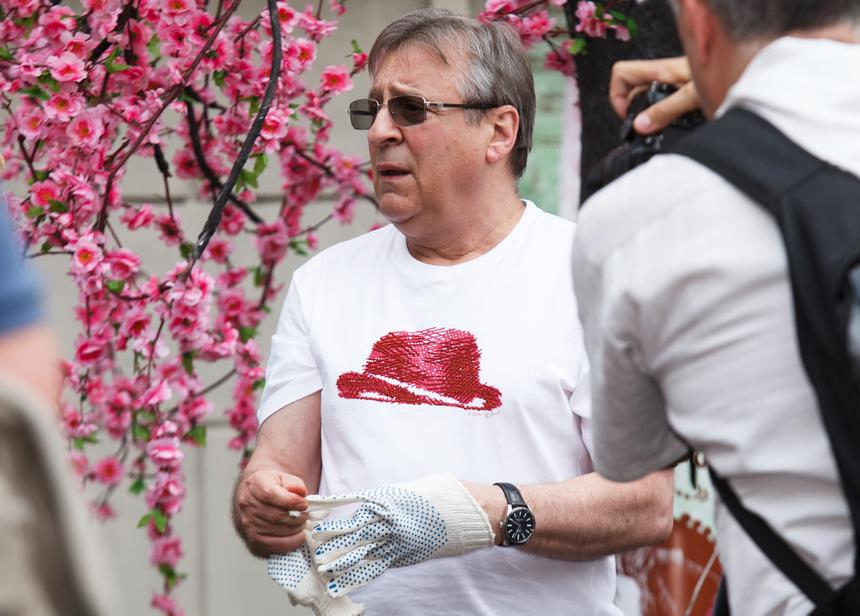 Общественники требуют отменить концерт Геннадия Хазанова