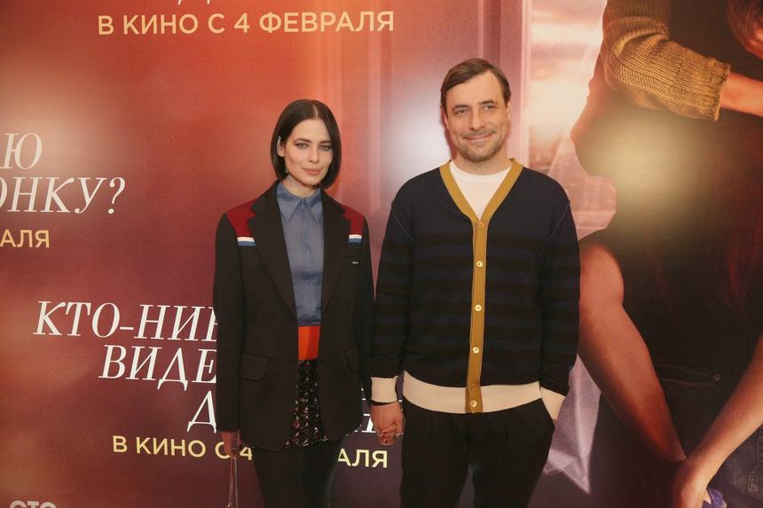 «Взяла аскезу»: Юлия Снигирь поделилась, как достигла идеального тела для съемок в «Мастере и Маргарите»