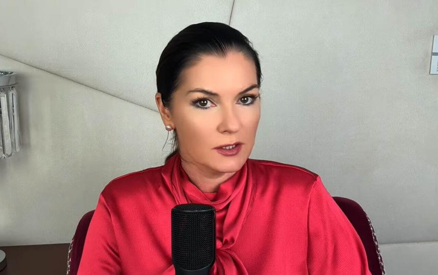 «Хотела бы быть на ее месте»: психолог Степанова объяснила, почему продолжается конфликт Собчак с Канделаки