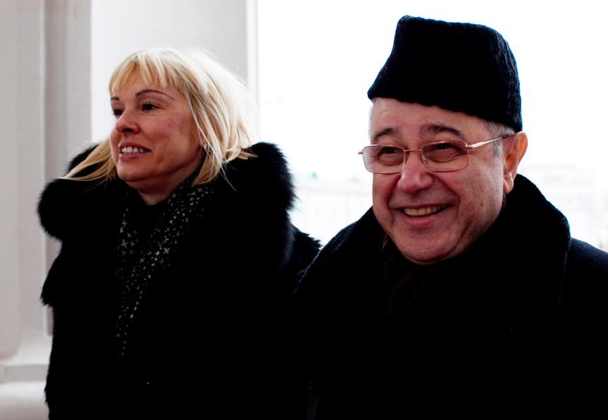 Евгений Петросян не будет отменять концерт на фоне слухов о болезни