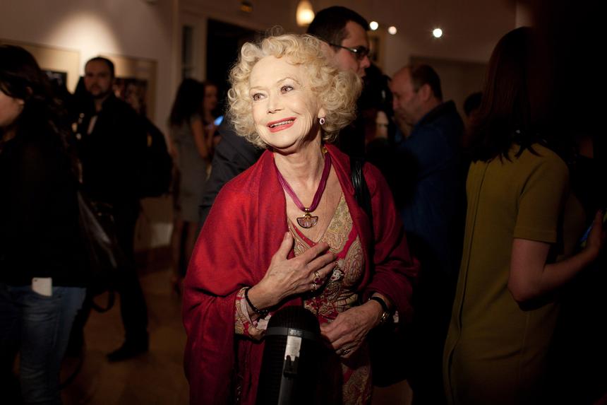 «Взлеты и падения»: актриса Немоляева высказалась о своей карьере