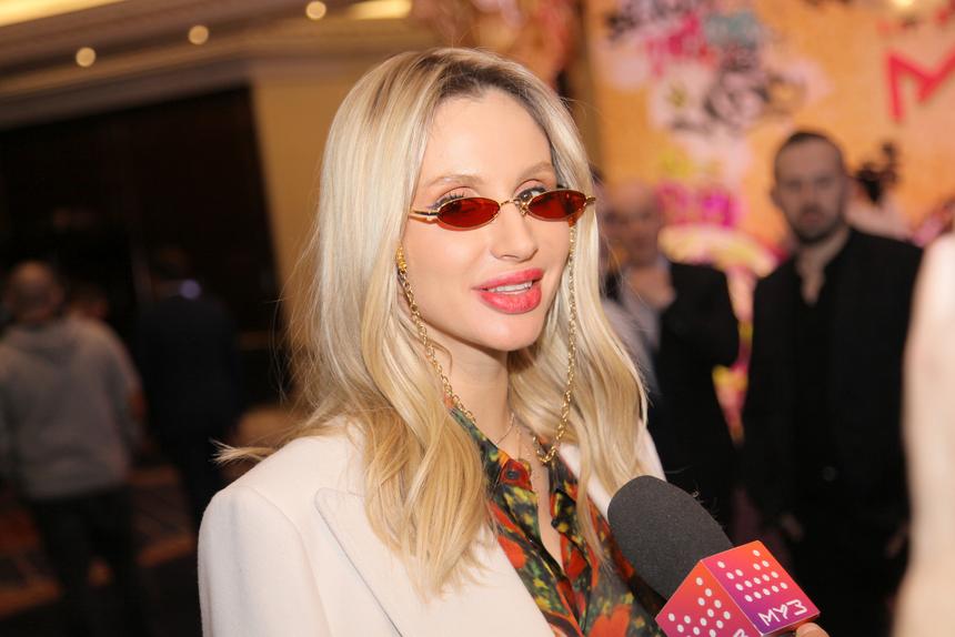 Долг в размере до 5 млн рублей: что грозит Лободе за подделку документов на песню «К черту любовь»