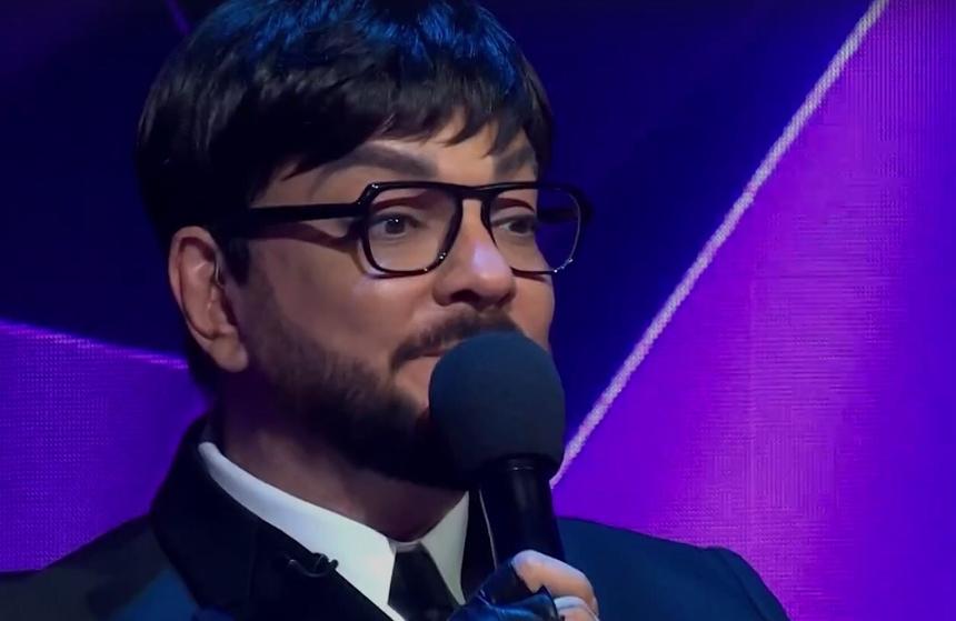 Филипп Киркоров