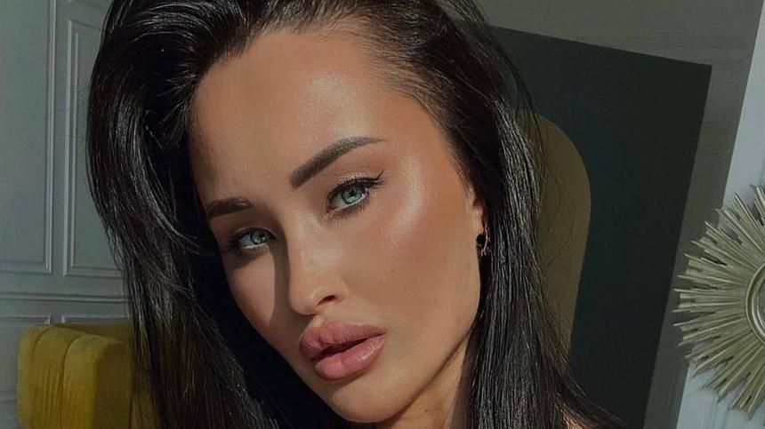 Мошенники взломали телефон известной российской гимнастки