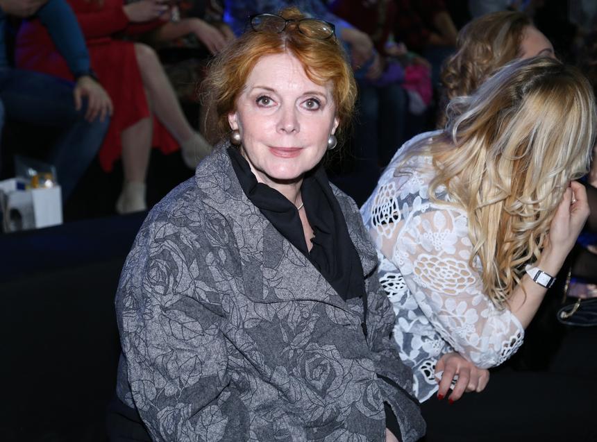 «Опасения»: Клара Новикова высказалась о словах Хазанова про «последний концерт»