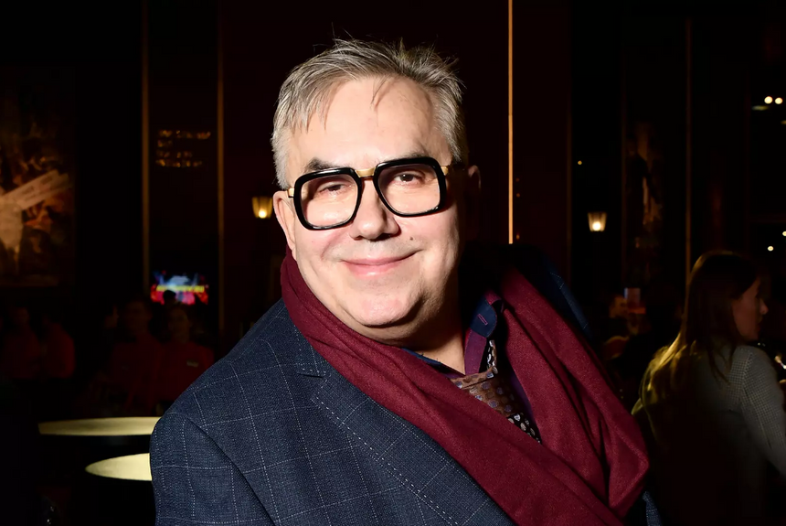 «Собирается ползти на работу»: Садальский высмеял заболевшего Варшавера