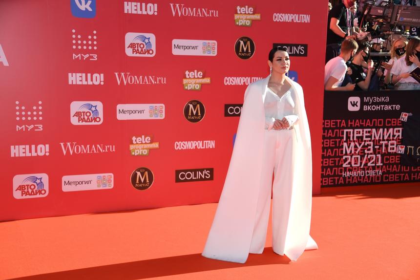 «Мы до сих пор приходим в себя!»: Ида Галич исполнила свою заветную мечту