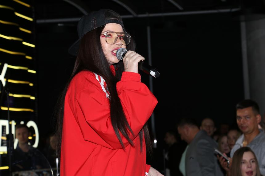 «Это просто сюр!»: певица Бьянка раскрыла подробности конфликта с рэпером Птахой