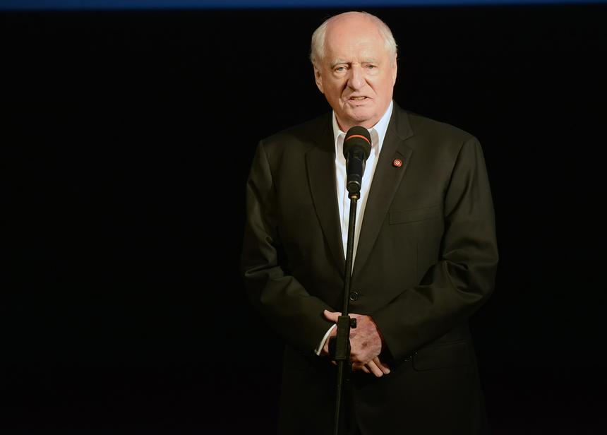 Состояние средней тяжести: Марка Варшавера экстренно госпитализировали в Москве