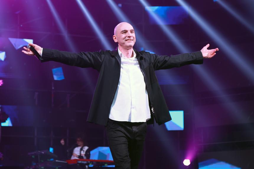 «Я не знаю, как попасть в шоу-бизнес»: певец Андрей Державин сделал признание о своей карьере