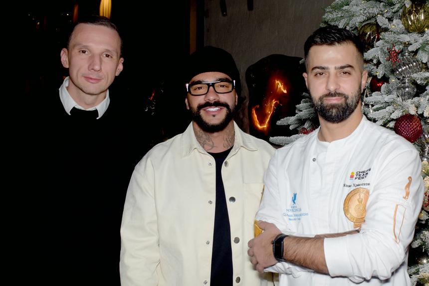 Победитель шоу «Песни» TERRY заявил, что его удивил уход Тимати из Black Star