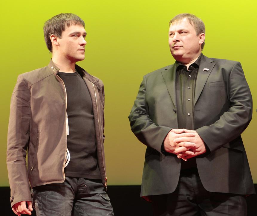 Журналист Додолев вспомнил об исполнении Цоем хита «Ласкового мая»