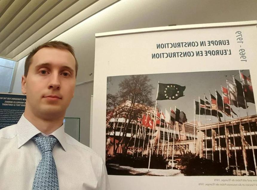 Делом Светланы Грачевой теперь занимается сын экс-заместителя губернатора Ярославской области, преподаватель кафедры уголовного права МГЮА им. Кутафина и адвокат Александр Князьков