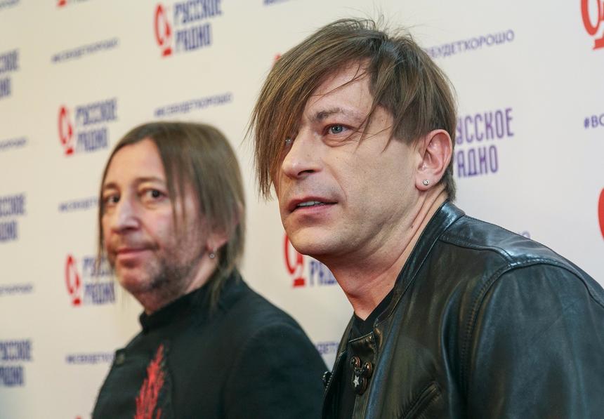 В турецком Кемере все-таки состоится концерт группы «Би-2»