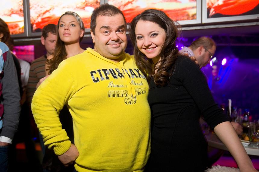 Расставить все точки над «i»: Сергей Рост рассказал о взаимоотношениях с Дмитрием Нагиевым