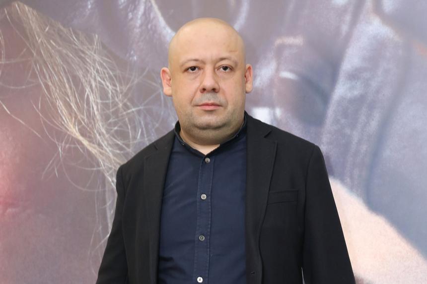 «Это не имеет отношения к "Ленфильму"»: режиссер Герман прокомментировал объявление в розыск Щербакова