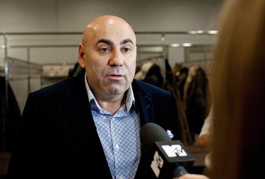 Иосиф Пригожин заявил, что «Новую Фабрику звезд» ждет успех