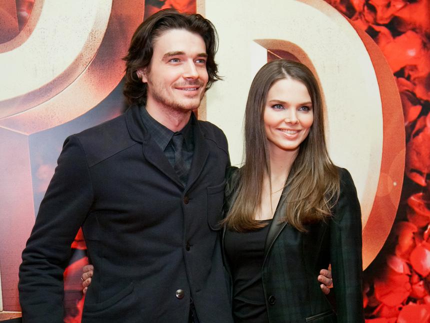 «Поражает, как он умеет быть разным!»: Елизавета Боярская раскрыла, какие качества ценит в муже