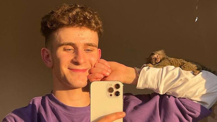 Популярный блогер лишился возможности зарабатывать в России