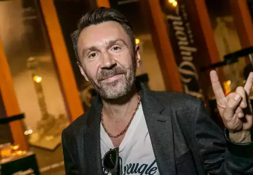 «Очень важный навык в карьере»: чему будет учить Шнуров в «Новой Фабрике звезд»