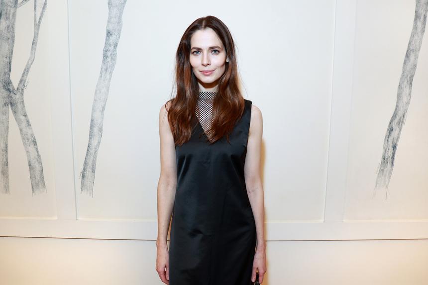 «Для меня это самая загадочная тема»: Юлия Снигирь ответила на сравнения ее с Анной Ковальчук