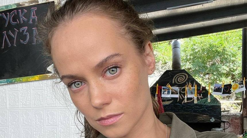 «Я родилась заново»: невеста Харламова вышла на связь после расставания с ним