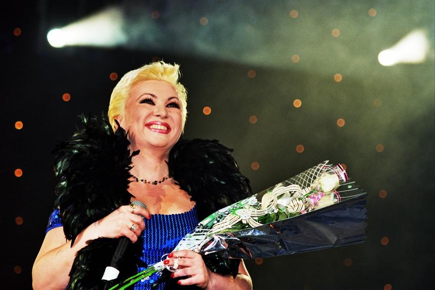 «Впитываем, как губки»: дочь Валентины Легкоступовой заявила, что диаспоры есть во всех семьях