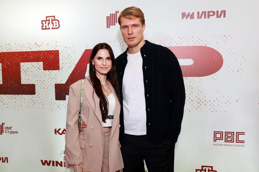 «Такая поддержка чувствовалась»: жена Зайцева назвала его самый романтичный поступок