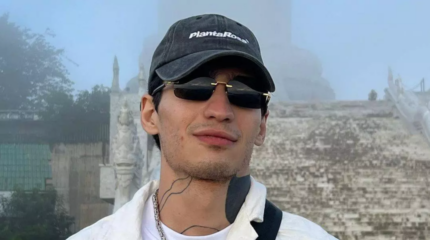 Семья рэпера Matrang поместила его в рехаб