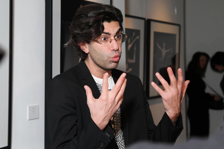 «Имеет право на свое мнение»: Цискаридзе выступил в поддержку Кологривого