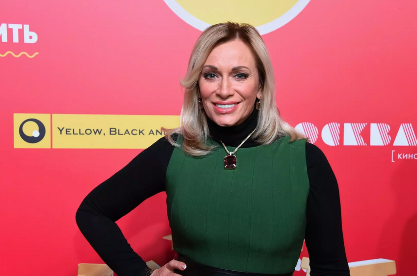 Наталия Гулькина вспомнила, как Юрий Шевчук назвал группу «Мираж» проститутками