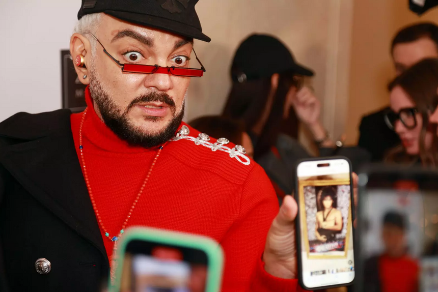 «Объявят бойкот»: продюсер заявил о рисках телеканалов, вернувших в эфир Киркорова