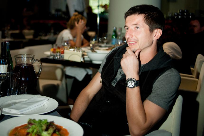 Жена экс-мужа Началовой Алдонина поделилась архивными фото со свадьбы