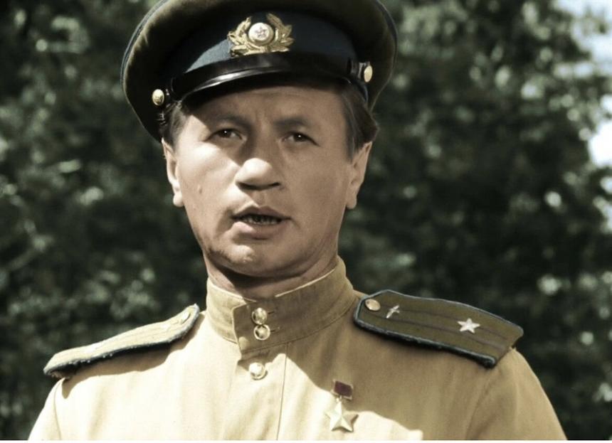 Леонид Быков