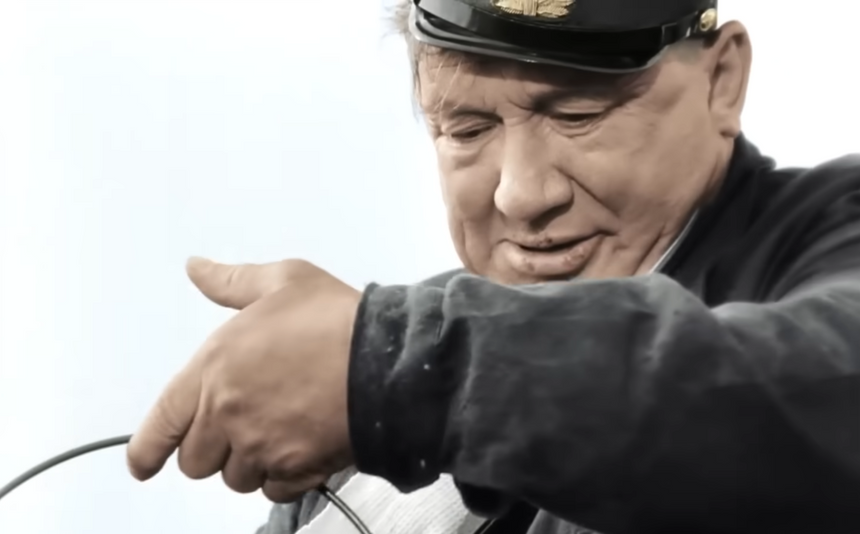 Алексей Смирнов