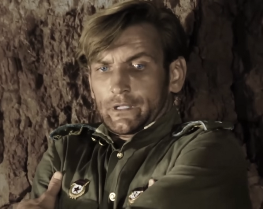 Владимир Талашко