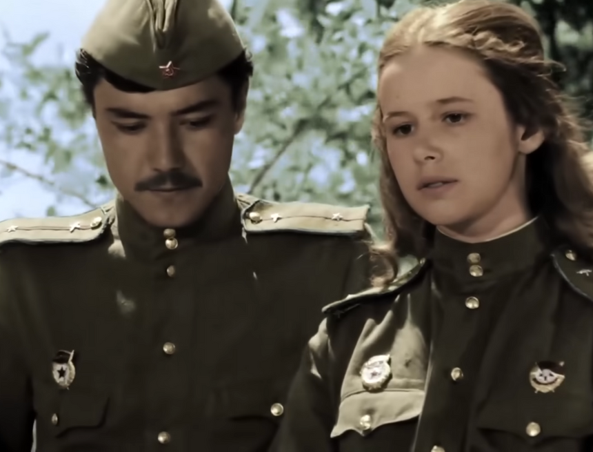 Евгения Симонова