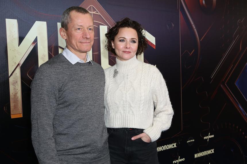 Не искала возлюбленного, а лишь тихо о нем мечтала: Дарья Повереннова рассказала о браке с мужем-миллионером