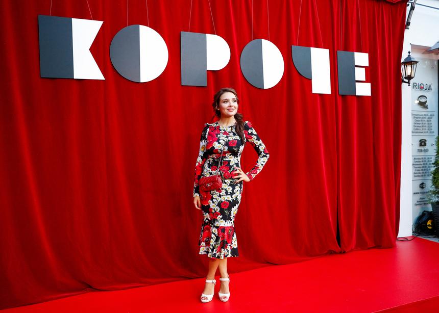 Родила тайно от нового мужчины: актриса Ольга Дибцева стала мамой во второй раз