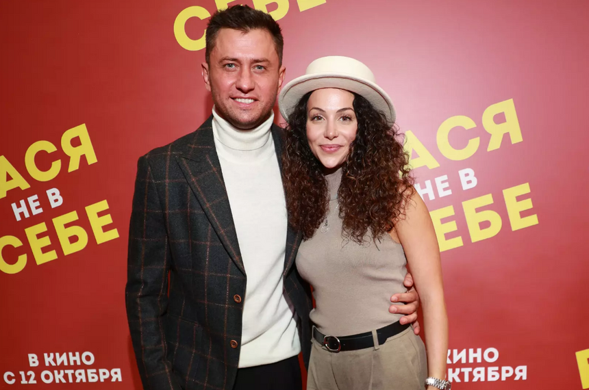 Крах семейной идиллии: жену Прилучного Зепюр Брутян вывели из себя домочадцы